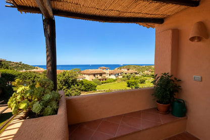 [ "BELVEDERE SMERALDA" // PORTO CERVO ]