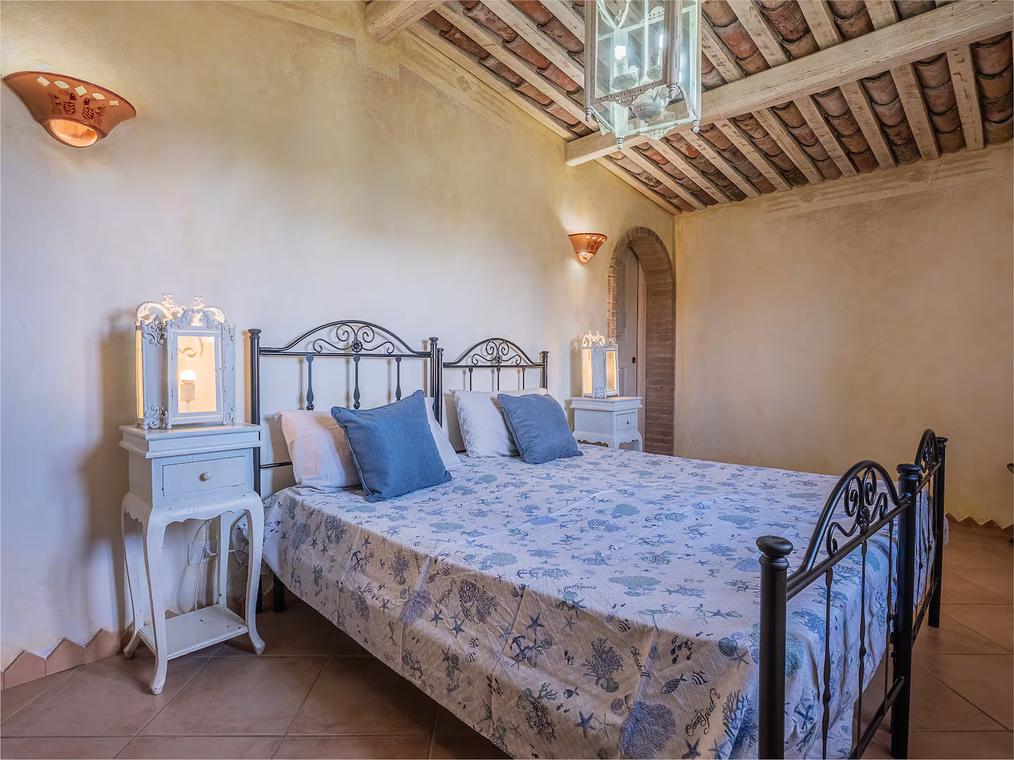 [ "VILLA CALA BREZZA" / ARZACHENA ]