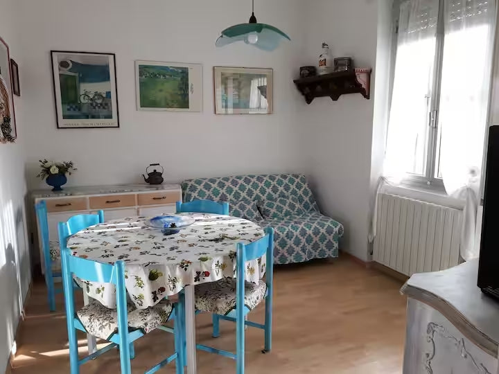 [ "CASA VISTA MARE" // VARAZZE ]
