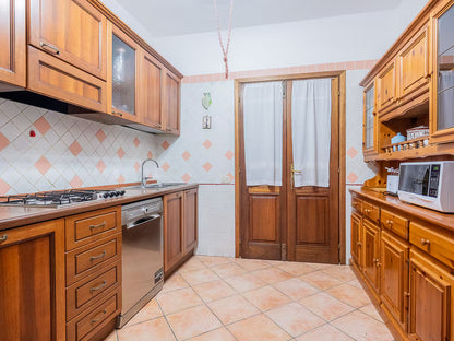 [ "CASA MAREA" // CANNIGIONE ]