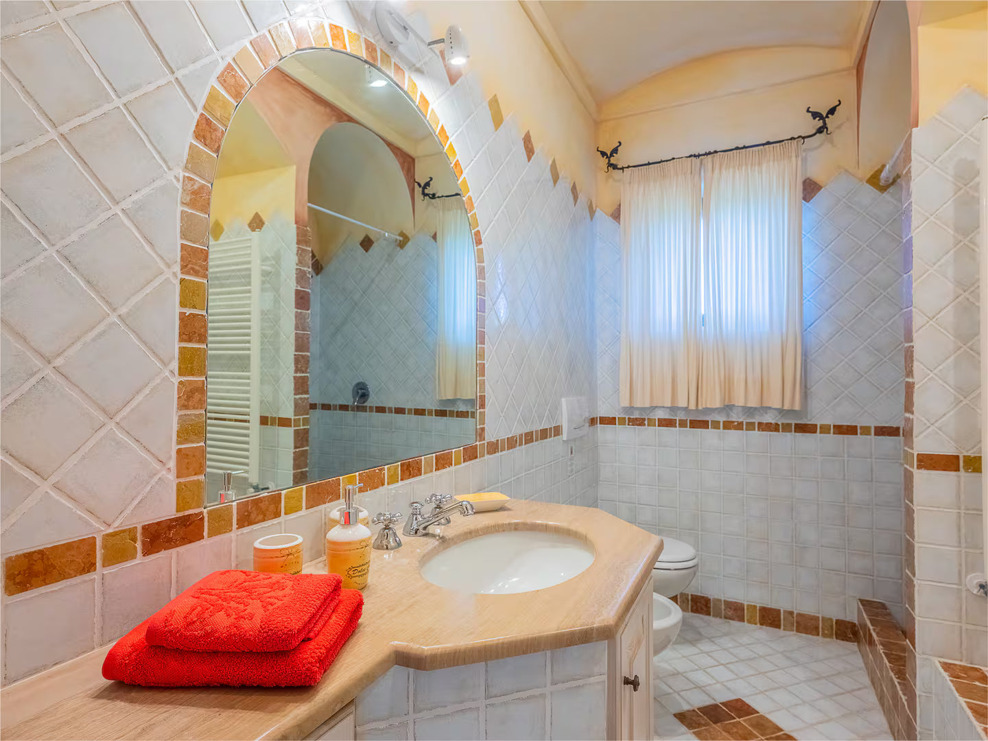 [ "VILLA CALA BREZZA" / ARZACHENA ]