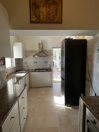 [ "VILLA OASI SMERALDA" // SAN TEODORO ]