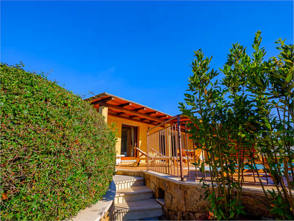 [ "VILLA SUGHERA" // OLBIA ]