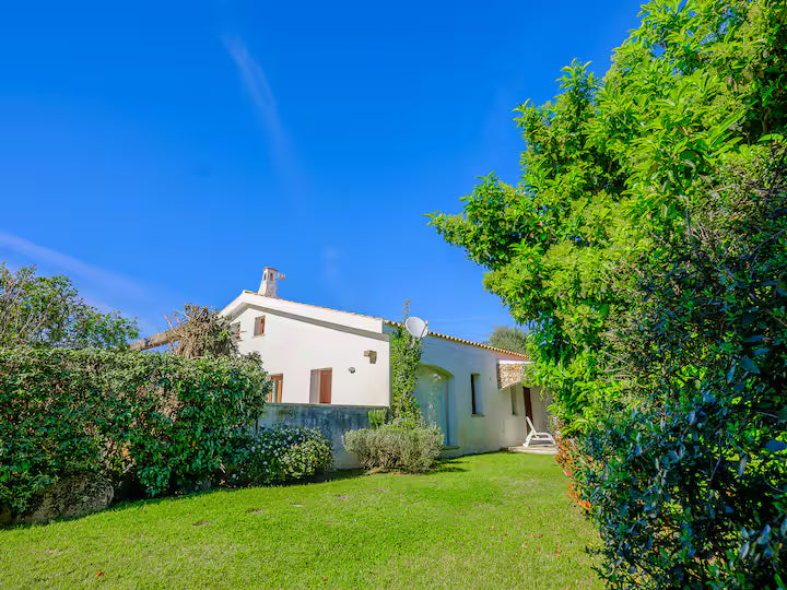 [ "VILLA AGATA" // BAJA SARDINIA ]