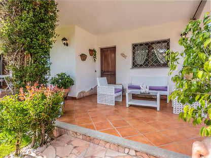 [ "VILLA SMERALDA" // ARZACHENA ]