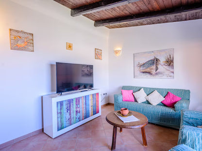 [ "VILLA CORALLINA" // BAJA SARDINIA ]