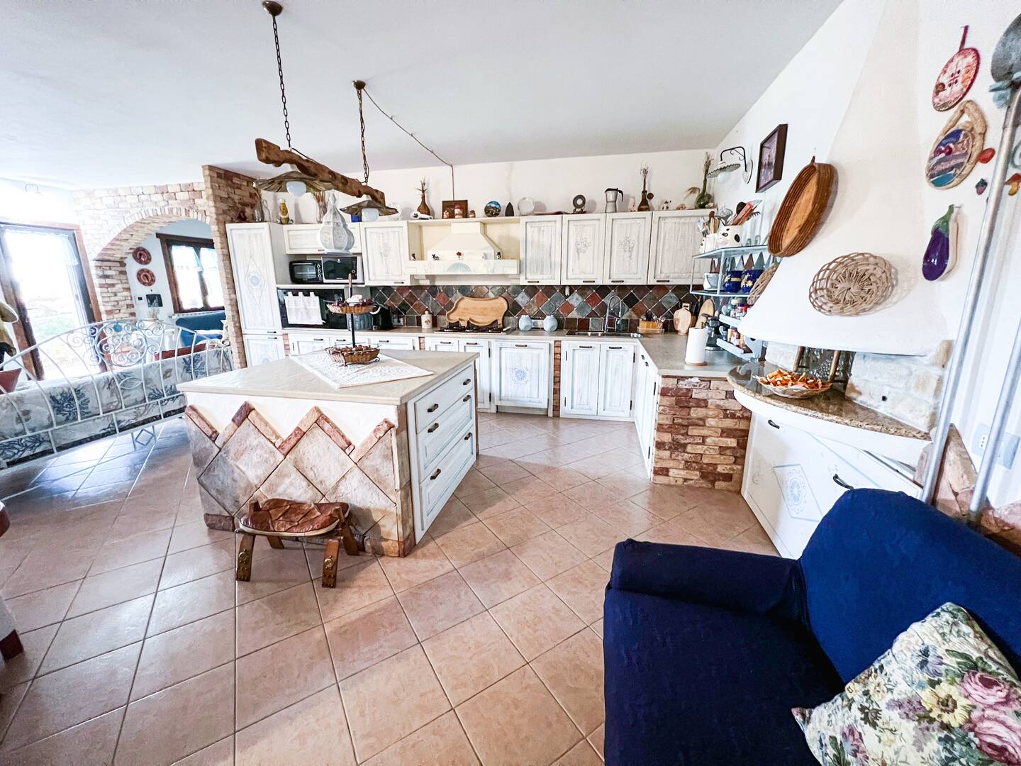 [ "VILLA ARZACHENA" // ARZACHENA ]