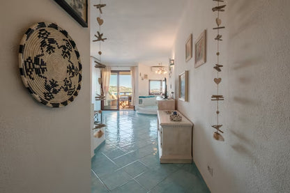 [ "CASA AZZURRA" // PALAU]