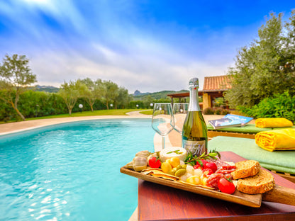 [ "VILLA EUCALIPTO" OLBIA ]