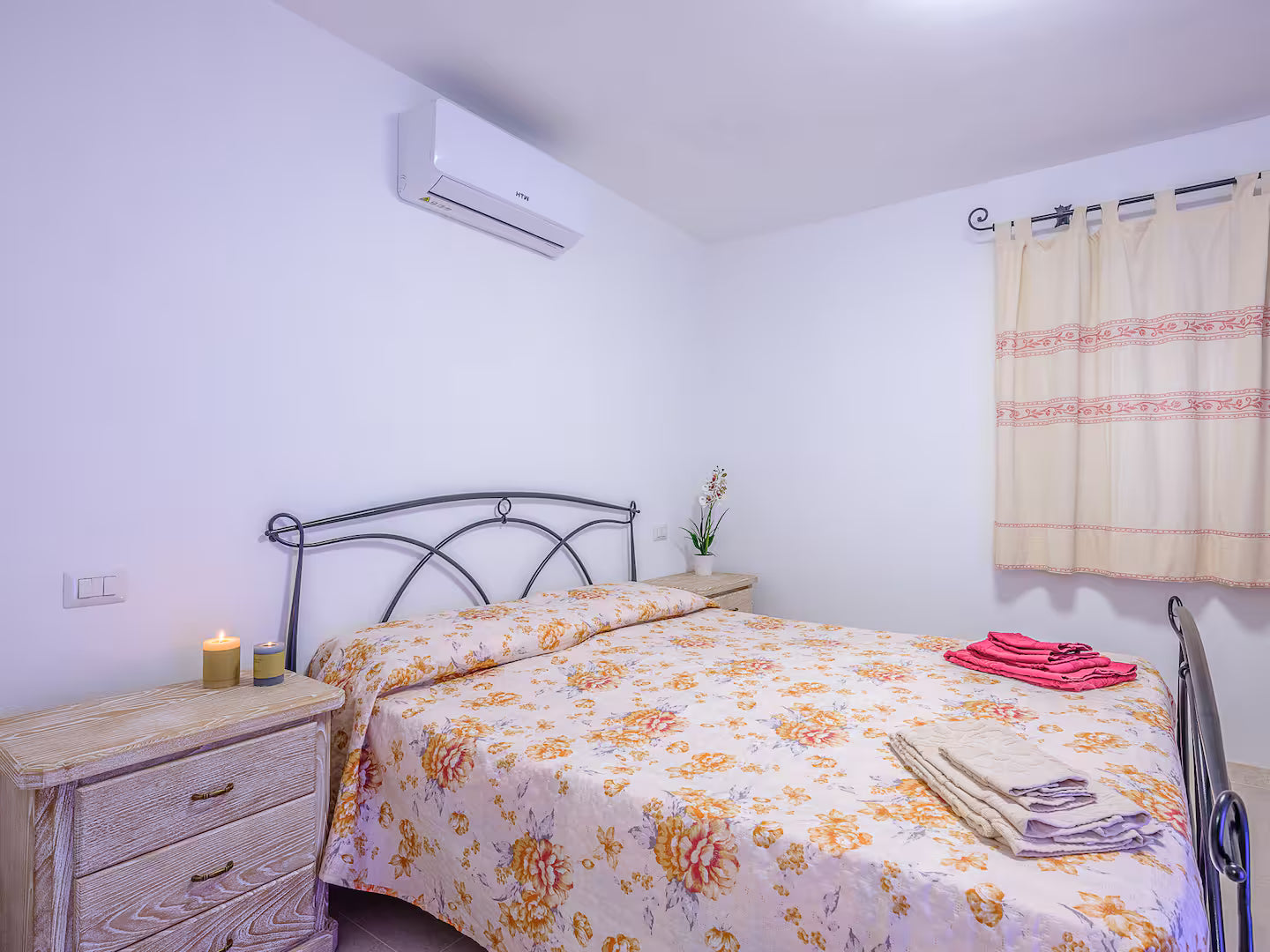 [ "VILLA EUCALIPTO" OLBIA ]