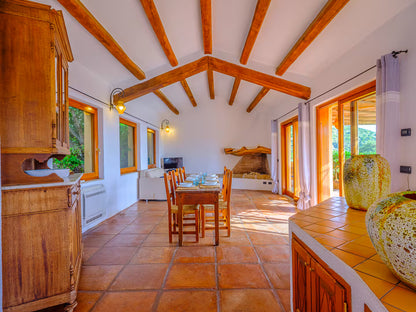 [ "VILLA PERLA 2" // PORTO CERVO ]
