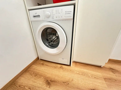 [ "APPARTAMENTO MODERN" // CENTRO SANREMO ]