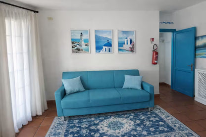 [ "CASA SABBIA BIANCA" // CALASETTA ]