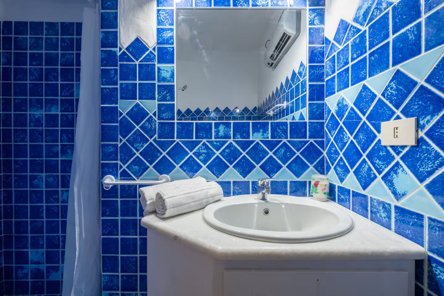 [ "CASA PERLA DI RAFAEL" // PORTO RAFAEL]