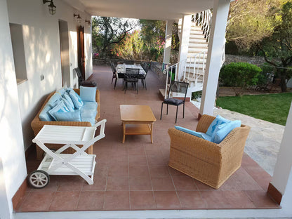 [ "VILLA OASI SMERALDA" // SAN TEODORO ]