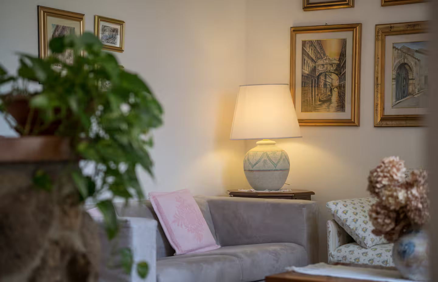 [ "VILLA LAVANDA" // ARZACHENA