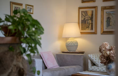 [ "VILLA LAVANDA" // ARZACHENA