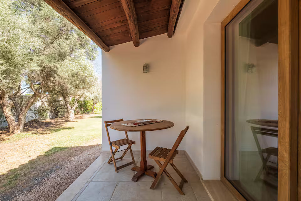 [ "VILLA DUNE DI NORA" // PULA ]