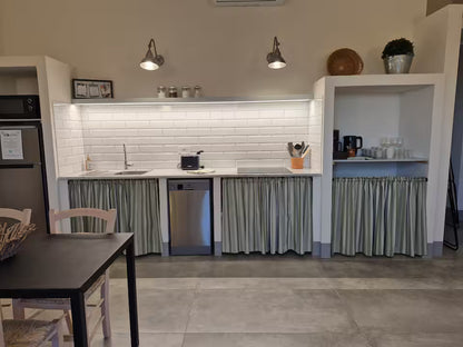 [ "LOFT IL GRANAIO" // CECINA ]