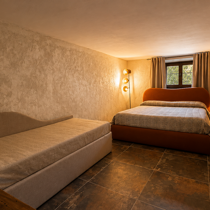 [ "VILLA VENERE" VALLE ANTRONA // ANTRONA SCHIERANCO ]