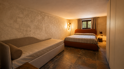 [ "VILLA VENERE" VALLE ANTRONA // ANTRONA SCHIERANCO ]