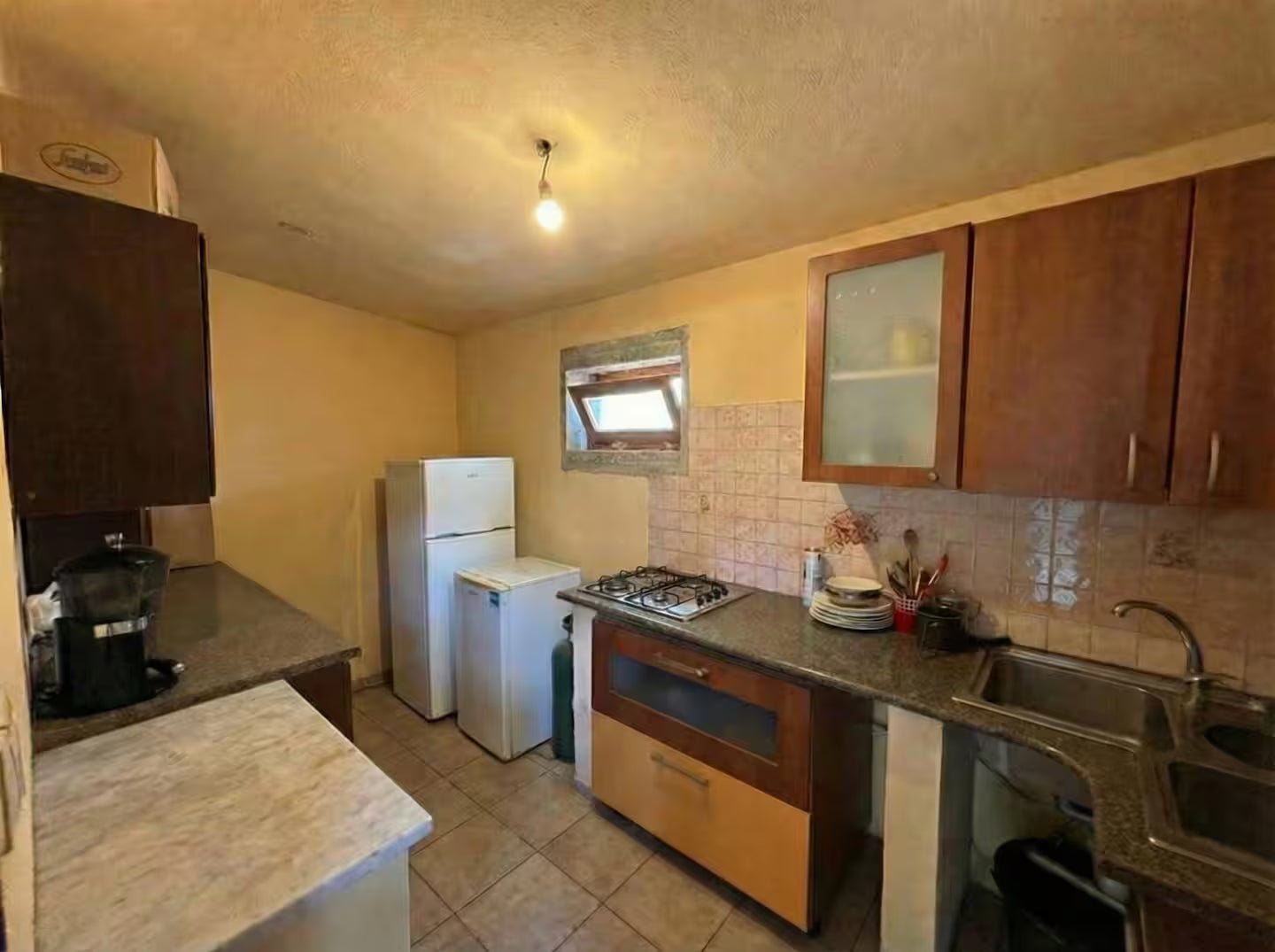 [ "VILLA VIGNA RELAIS" // CASTIADAS - COSTA REI ]