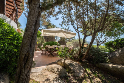 [ "STONE VILLAS" // PUNTA SARDEGNA ]