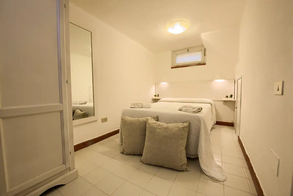 [ "VILLA CALA CATERINA" ACCESSO DIRETTO ALLA SPIAGGIA // VILLASIMIUS ]