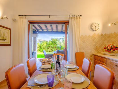 [ "VILLA GINEPRO" // ARZACHENA ]