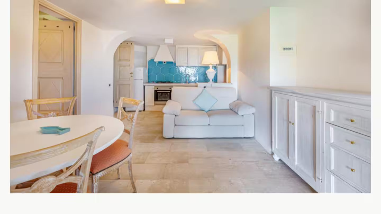 [ "VILLA TURCHESE" // PORTO CERVO ]