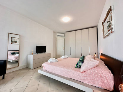 [ "CASA MARELUNA" // SAN LORENZO AL MARE ]