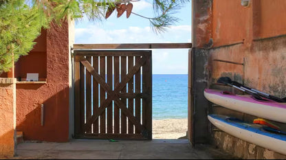 [ "VILLA DUNE DI NORA" // PULA ]