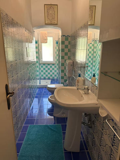 [ "VILLA OASI SMERALDA" // SAN TEODORO ]