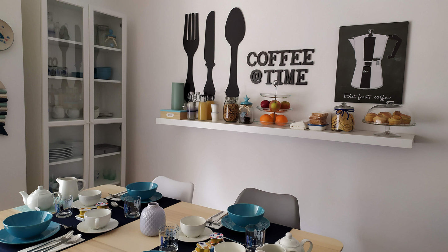[ "B&B GIOIA" // ALGHERO ]