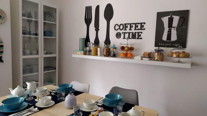 [ "B&B GIOIA" // ALGHERO ]
