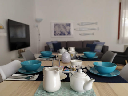 [ "B&B GIOIA" // ALGHERO ]