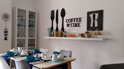 [ "B&B GIOIA" // ALGHERO ]
