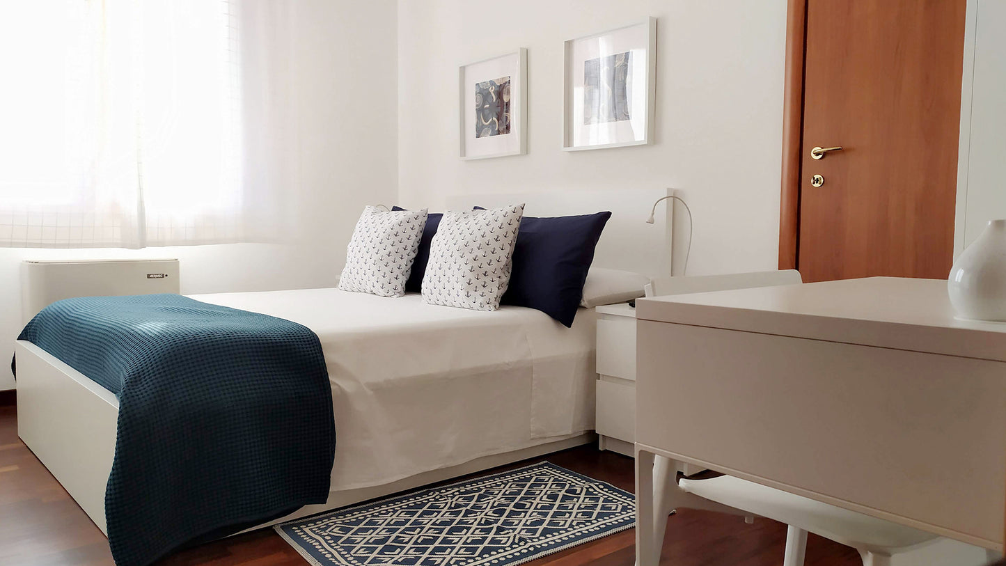 [ "B&B GIOIA" // ALGHERO ]