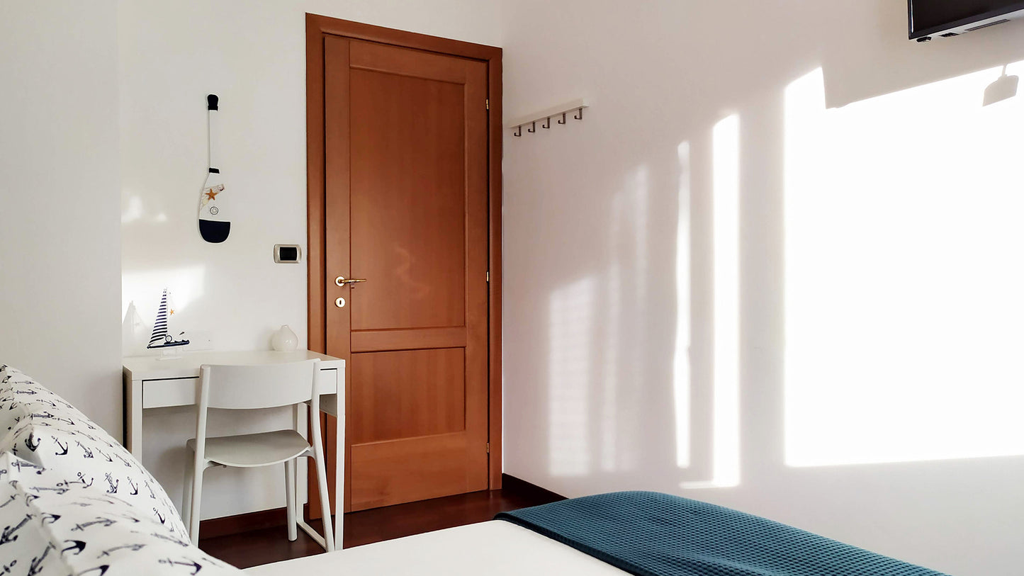 [ "B&B GIOIA" // ALGHERO ]