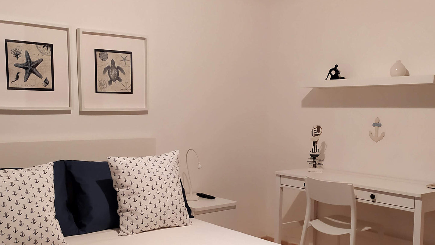 [ "B&B GIOIA" // ALGHERO ]