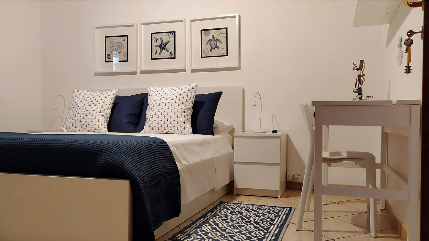 [ "B&B GIOIA" // ALGHERO ]