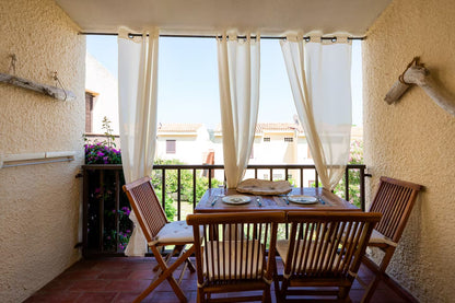 [ "CASA DEL MARE"  // CANNIGIONE ]