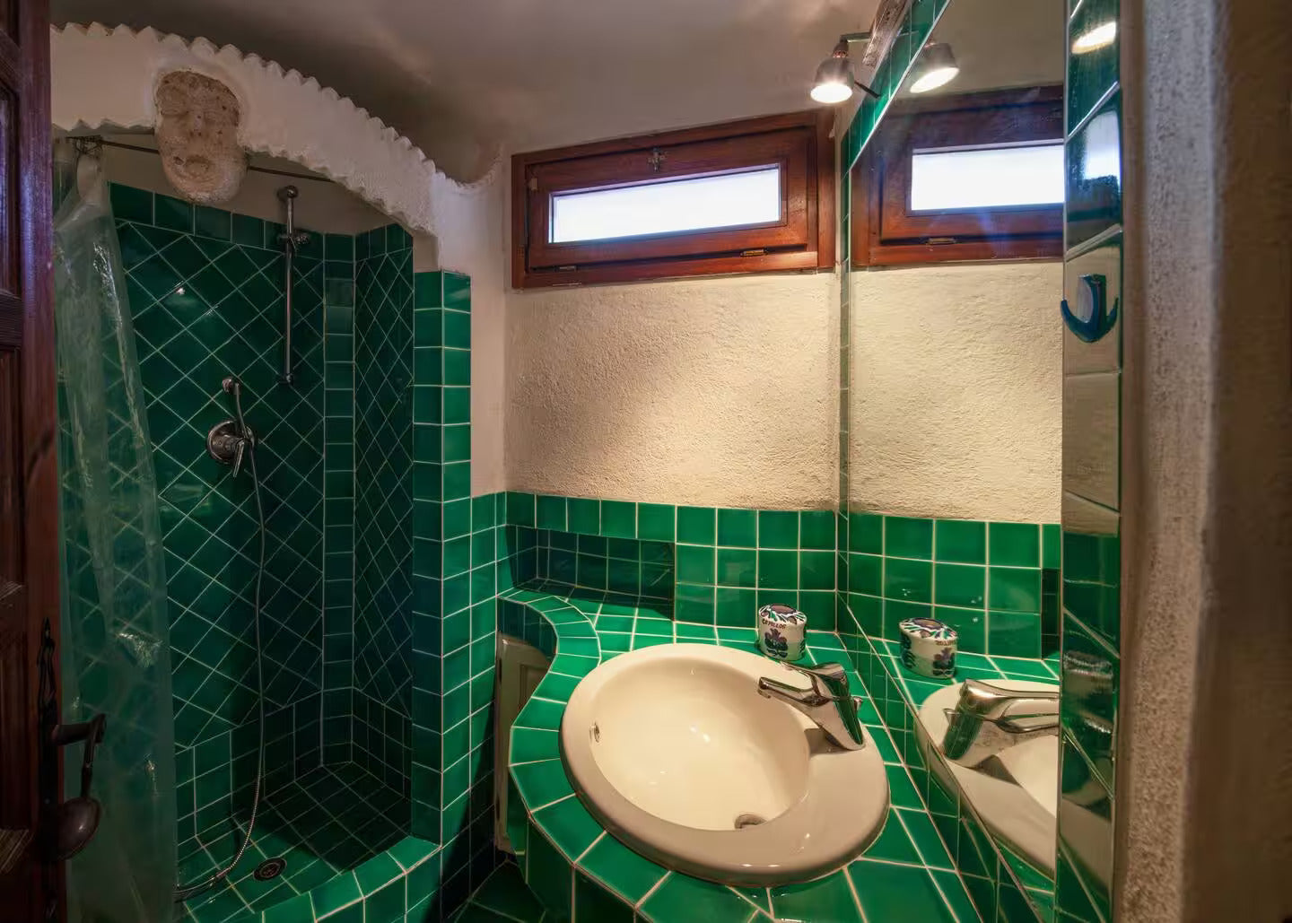 [ "VILLA PORTO RAFAEL" CON PISCINA VISTA MARE // PUNTA SARDEGNA ]