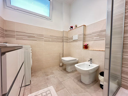 [ "SEA APARTMENT" // SANREMO ]