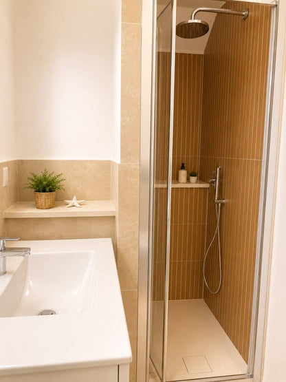 [ "VILLA PANTELLERIA GARDEN 15 PAX" // CANNIGIONE ]