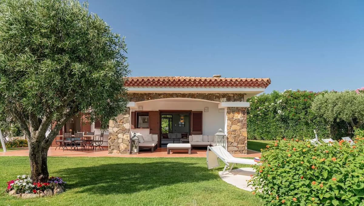 [ "VILLA LUCE DI MARE" // PALAU ]