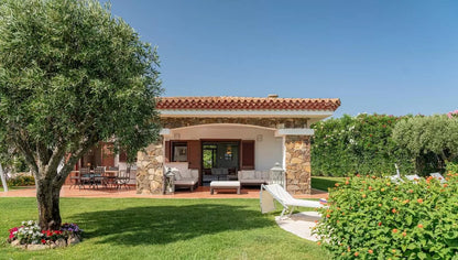 [ "VILLA LUCE DI MARE" // PALAU ]