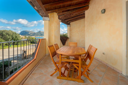 [ RESIDENCE "BLUCORALLO" // GOLFO ARANCI ]