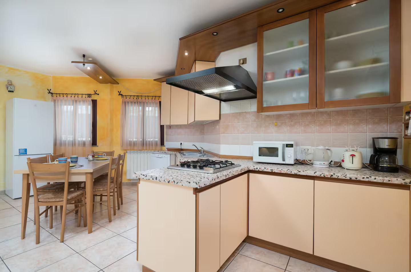 [ "VILLA GELSOMINO" // ARZACHENA ]