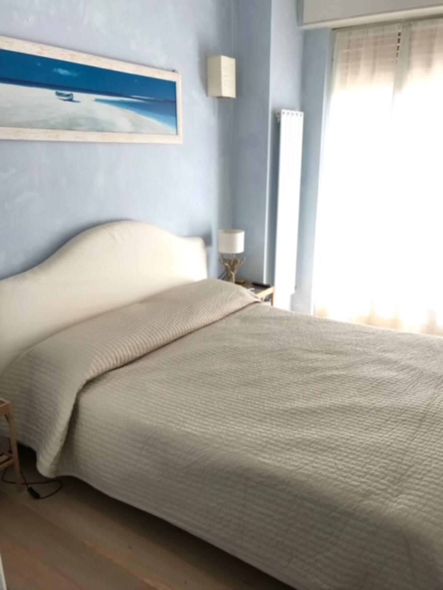 [ "CASA MARELUCE" // SAN BARTOLOMEO AL MARE ]